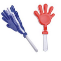 Plastic Clap Palm